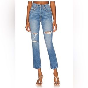 GRLFRND ‘Karolina’ Jean